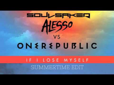 ***FREE DOWNLOAD*** Alesso & One Republic vs DubVision - If I Lose Summertime (Soulsaker Mashup)