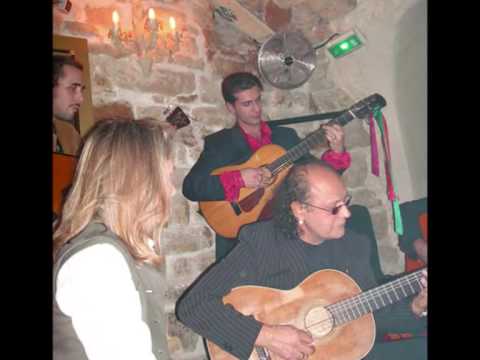 Les Tziganes Ivanovitch