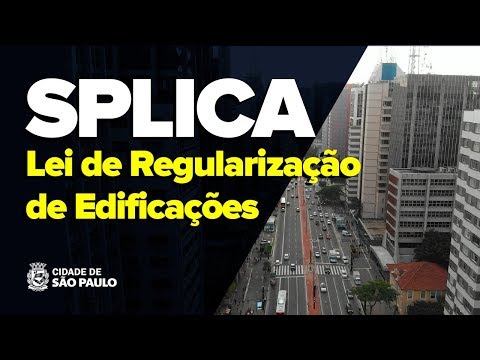 SPlica - Regularização de Imóveis