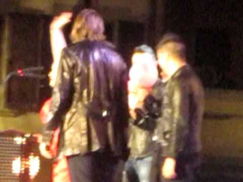 TRL awards 2011 Firenze