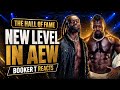New Level Make Their AEW Debut (Booker T Reaction)