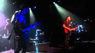 Mae - Giving it away