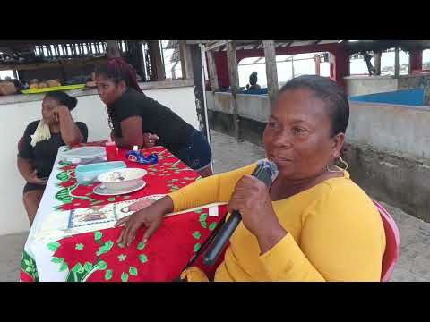 🔴 #EloyAlfaro| En el balneario Las Peñas están listos para el próximo feriado de carnaval 
