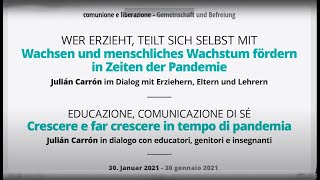 WER ERZIEHT, TEILT SICH SELBST MIT (1:20:30)