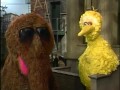 Sesame Street Bob Throws A Party