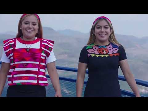Recuerdos de mi infancia/ Chilena Mixteca/ Regino Aguilar videoclip 2025