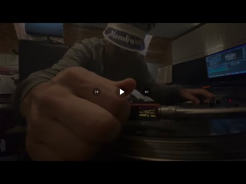 Royvolution feat. Hans Francisco + The Hidden Tape