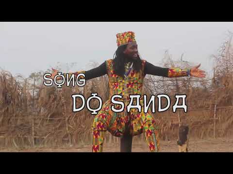 Do Sanda - Disco Daddy music video
