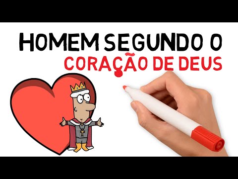 Segundo O Coração De Deus video