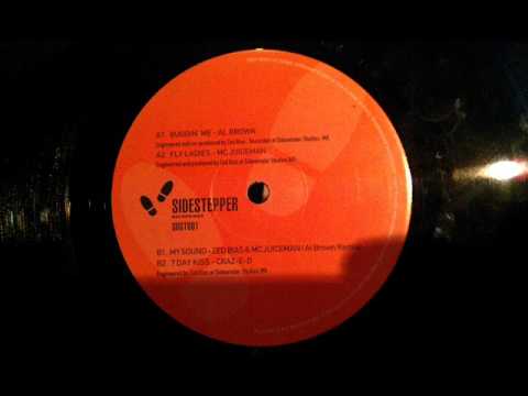 Uk Garage - Zed Bias & Mc Juiceman - My Sound (Al Brown Remix)