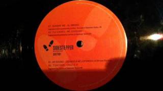 Uk Garage - Zed Bias & Mc Juiceman - My Sound (Al Brown Remix)