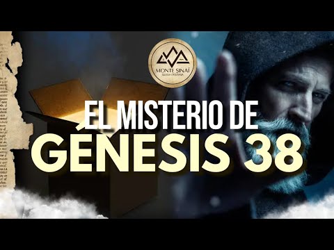EL MISTERIO DE GENESIS 38