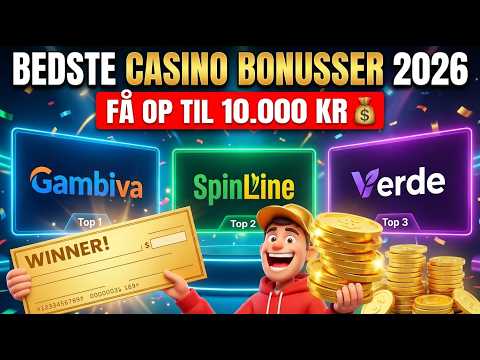 Bedste Casino Uden ROFUS En Guide til Spiloplevelsen