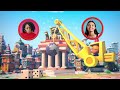 MONOPOLY GO! Holiday Trailer DE