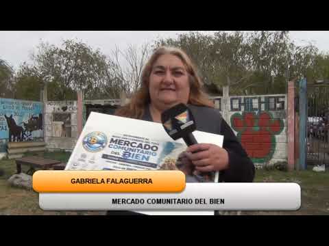Impulsan una plataforma de intercambio sin dinero y ya suma usuarios en San Clemente del Tuyú