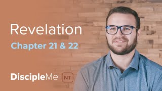 Revelation 21-22 | Do Not Add or Take Away from the Bible