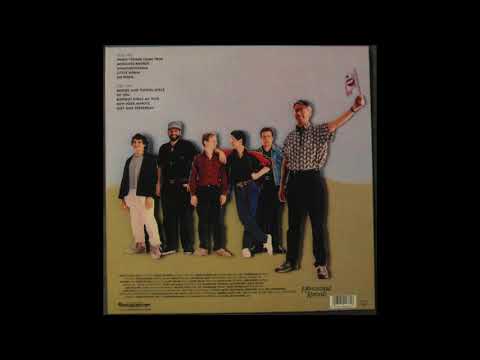 bridge and tunnel girls Peter Stampfel & The Bottle Caps