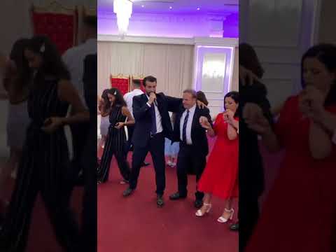 Labinot Tahiri - Live