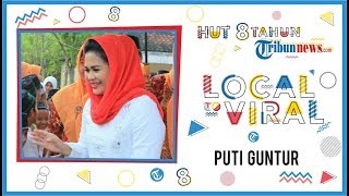 Puti Guntur: Tribunnews Menjadi Media yang Tetap Terdepan dalam Pemberitaan