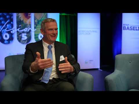 BFAP Baseline 2026 - Highlights