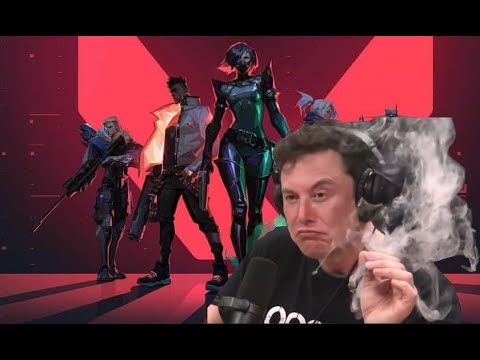 Valorant India Live! When Elon Musk's son enters the game. Legion 5 2021 RTX 3060 Ryzen 5800H