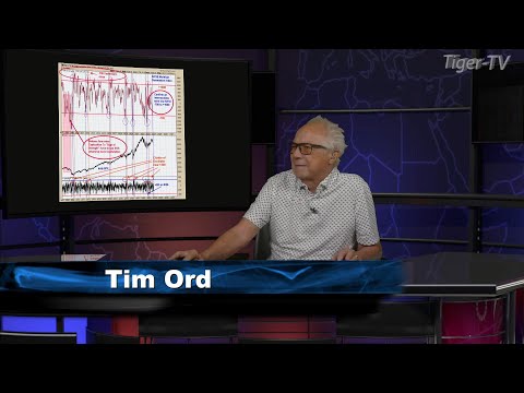 October 31st Tim Ord Interview on the Tom O'Brien Show - 2023