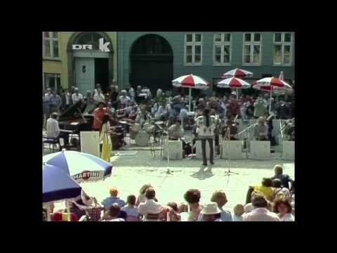 AURA RULLY feat. Thad Jones and Mel Lewis Big Band - Route 66 (Live, 1983)