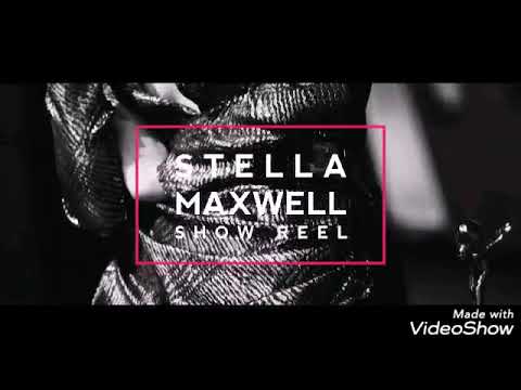 stella maxwell compilation