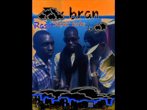 FOX_BRAN INDI RAP BAY WIZZ BRAZZA BOY