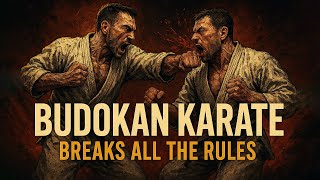 Download lagu Budokan Karate — The Forgotten Power Style That Breaks All the Rules mp3