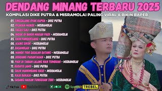 Download lagu Dendang Minang Terbaru 2025 – Full Album Viral Dike Putra & Misramolai | Lagu Galau & Menyentuh Hati mp3 Download lagu Dendang Minang Terbaru 2025 – Full Album Viral Dike Putra & Misramolai | Lagu Galau & Menyentuh Hati mp3