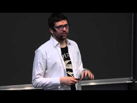 The Saga Pattern - Robert Pankowecki - wroc_love.rb 2016