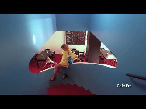 100 anos na terra das histórias