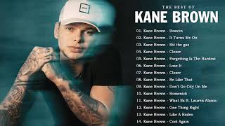 KaneBrown Greatest Hits 2021 - Best Songs  KaneBrown