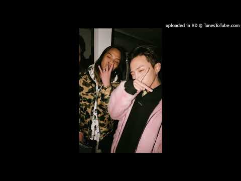 *SOLD*Keith ape type beat - "Ape Dragon"