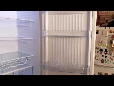 Видеообзор холодильника Don R-299 B
