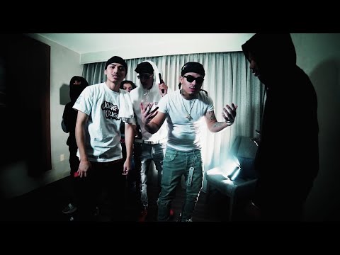 JUGG$TARJOJO - TALKING SHYT (OFFICIAL VIDEO)