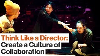 The Anatomy of Teamwork: Master the Art of Collaboration | Diane Paulus