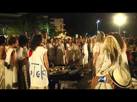 Unite in Babylon live from Tel Aviv