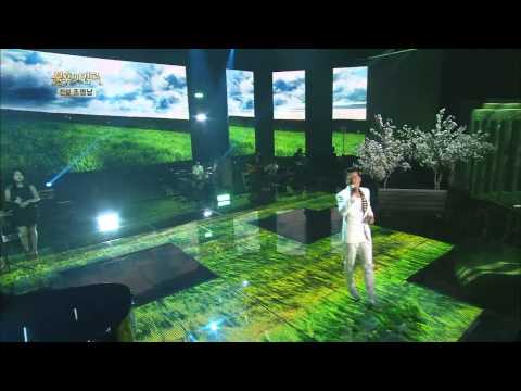 [HIT] 불후의 명곡2-이현우 - 고향의 푸른 잔디.20140726