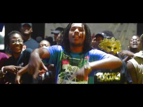 Vant O Zanche - Ted Bounce Ft Trouble Boy , Timber G , Badi Kamal ,Cash Morby