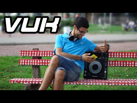 Soundwave Session 39 - DJ VUK [Trance DJ Set]