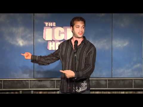 The Best Stand-Up Comedy  By Stand Up Camedians on YouTube 1727