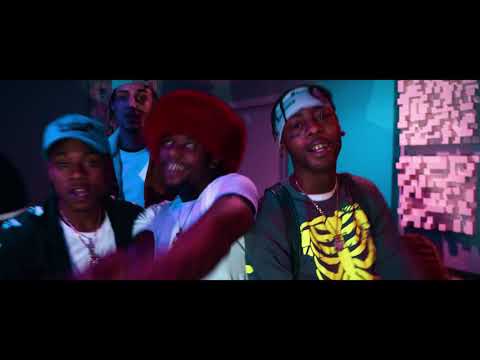 OT9 Beno FT Gino Mondana - “Woo Love”