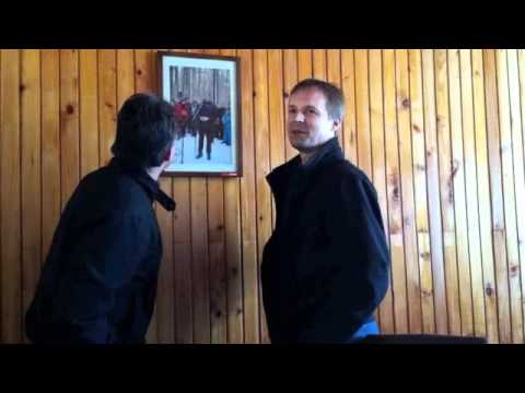 Priprave okteta Tinje 2011