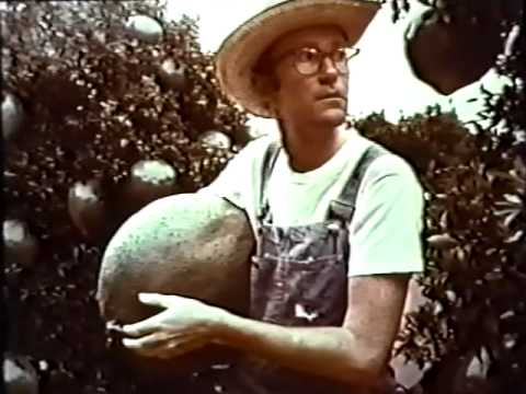 Hai Karate 1970 TV commercial