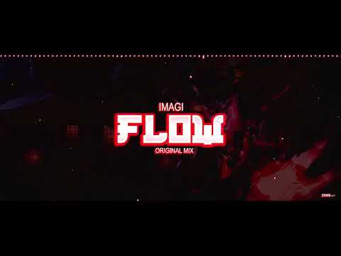 IMAGI aka PsychicBoy - FLOW (Original Mix)