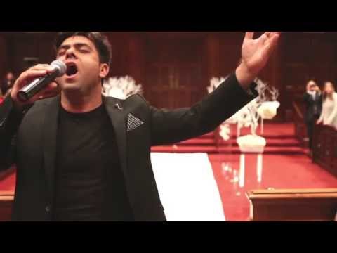 Eli Buzaglo - 'Boi Kala' - jewish wedding ceremony singer