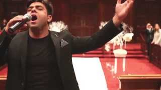 Eli Buzaglo - Boi Kala - jewish wedding ceremony