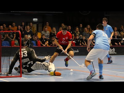 Kurši/Ekovalis - Bauska (4:2), 16.11.2019